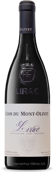 Lirac